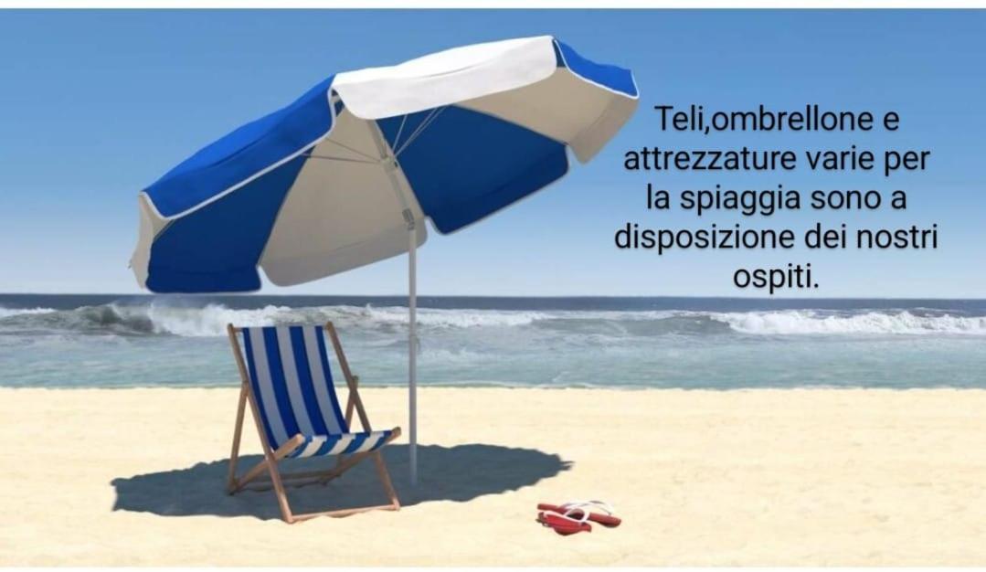 Il Melograno Casa Vacanze Теулада Экстерьер фото